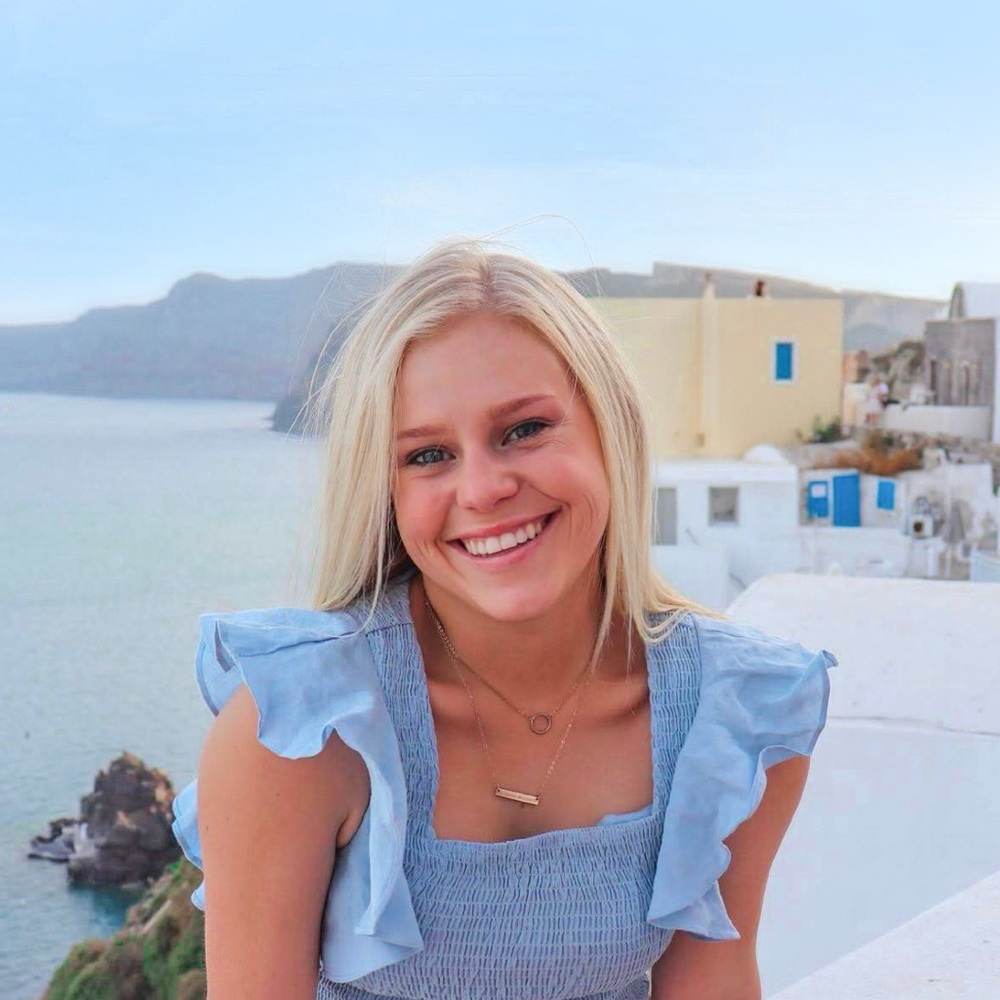 Meet your Posher, Tori